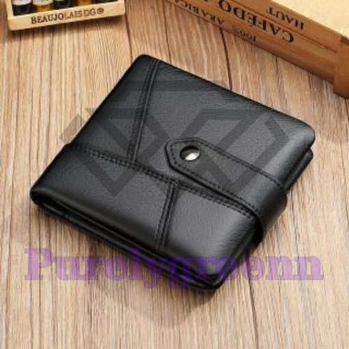 cheap men's leather wallet in tennessee