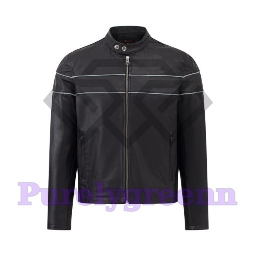 Cheap Men's Leather Jackets in Tennessee