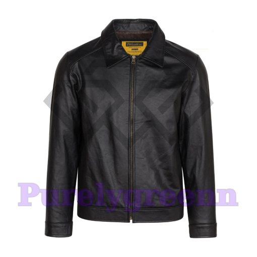 Cheap Elegant Men's Leather Jackets in Tennessee